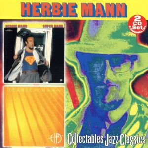 【輸入盤】Super Mann / Yellow Fever