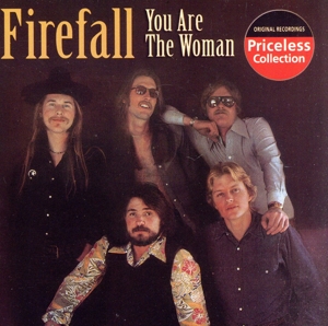 【輸入盤】You Are the Woman & Other Hits