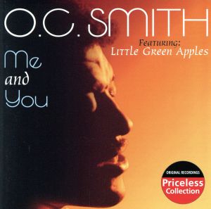 【輸入盤】Me and You