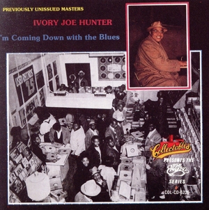 【輸入盤】I'm Coming Down With the Blues