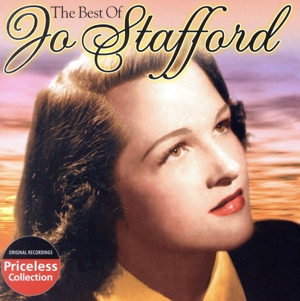 【輸入盤】Best of Jo Stafford