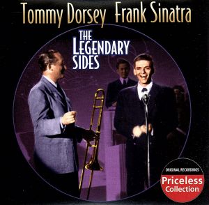 【輸入盤】Legendary Sides