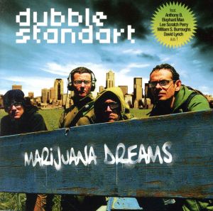 【輸入盤】Marijuana Dreams