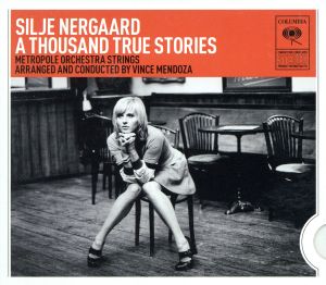 【輸入盤】A Thousand True Stories