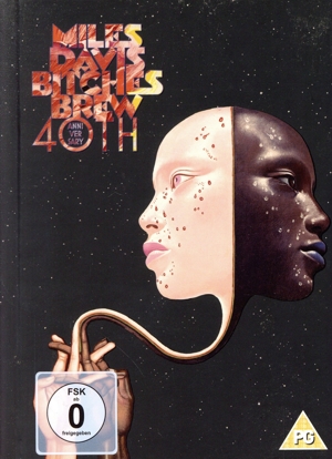 【輸入盤】Bitches Brew: 40th Anniversary