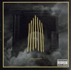 【輸入盤】Born Sinner