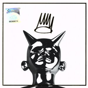 【輸入盤】Born Sinner (Deluxe)