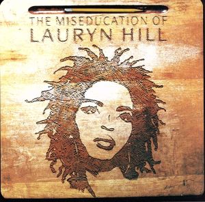 【輸入盤】The Miseducation of Lauryn ...