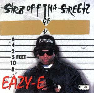 【輸入盤】Str8 Off the Street of......