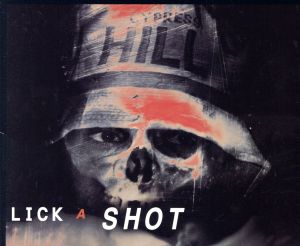 【輸入盤】Lick a Shot