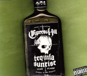 【輸入盤】Tequila Sunrise