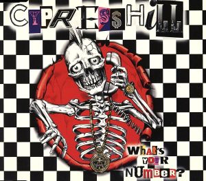 【輸入盤】What's Your Number