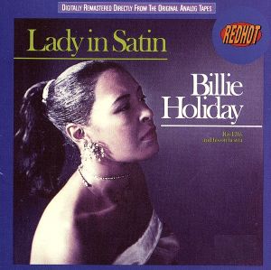 【輸入盤】Lady in Satin