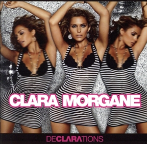 【輸入盤】Declarations