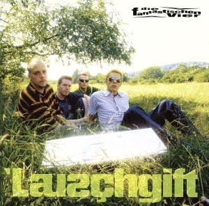 【輸入盤】Lauschgift