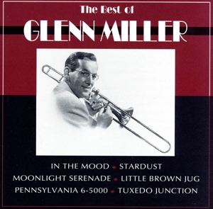 【輸入盤】Best of Glenn Miller