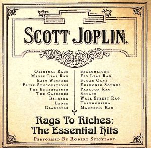 【輸入盤】Rags to Riches the Essential Hits