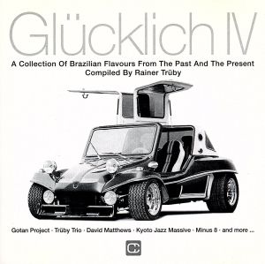 【輸入盤】Glucklich 4