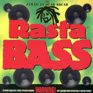 【輸入盤】Rasta Bass