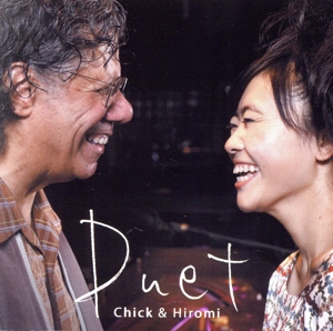 【輸入盤】Duet