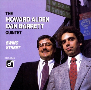 【輸入盤】Swing Street