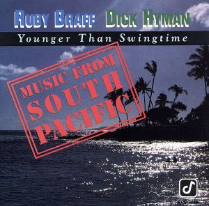 【輸入盤】Music from South Pacific