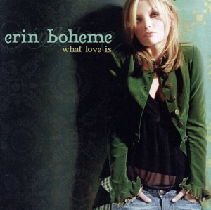 【輸入盤】What Love Is