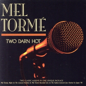 【輸入盤】Two Darn Hot