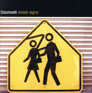 【輸入盤】Street Signs