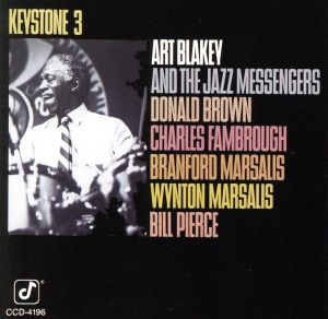 【輸入盤】Keystone 3