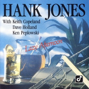 【輸入盤】Lazy Afternoon