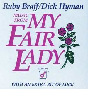 【輸入盤】Music From My Fair Lady