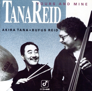 【輸入盤】Yours & Mine