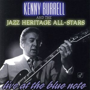 【輸入盤】Live at the Blue Note