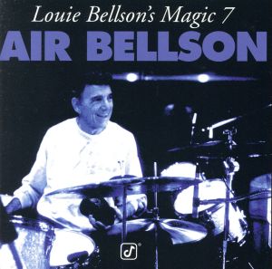 【輸入盤】Air Bellson