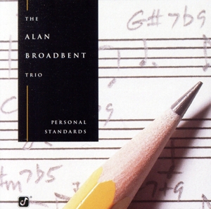 【輸入盤】Personal Standards