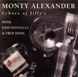 【輸入盤】Echoes of Jilly's