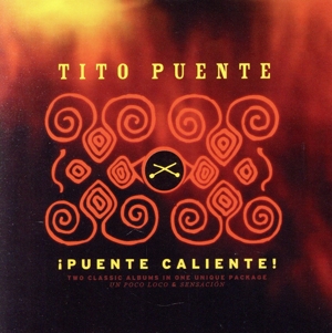 【輸入盤】Puente Caliente