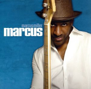 【輸入盤】Marcus