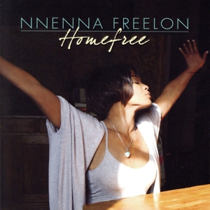 【輸入盤】Homefree