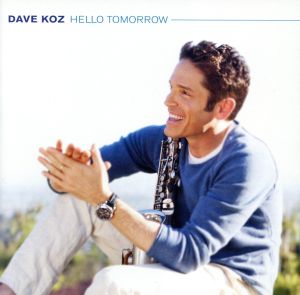 【輸入盤】Hello Tomorrow