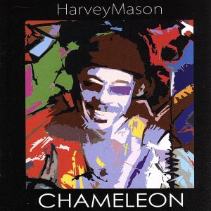 【輸入盤】Chameleon