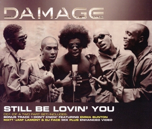 【輸入盤】Still Be Lovin' You