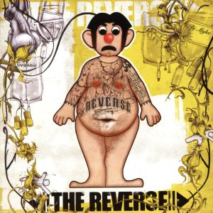 【輸入盤】The Reverse