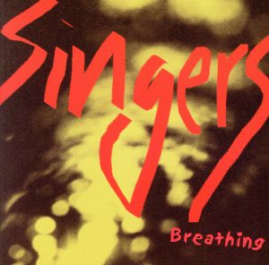 【輸入盤】Breathing