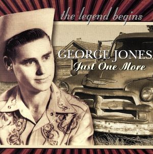 【輸入盤】Just One More: the Legend Begins