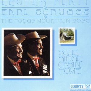 【輸入盤】Blue Ridge Cabin Home