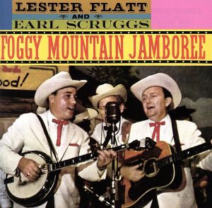 【輸入盤】Foggy Mountain Jamboree