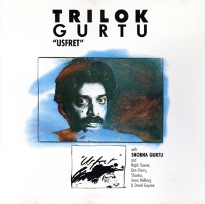 【輸入盤】Usfret