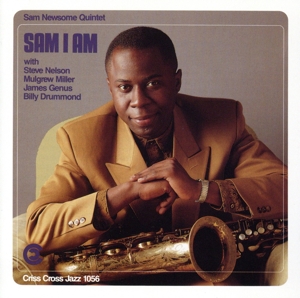 【輸入盤】SAM I AM